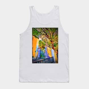 Sintra gates Tank Top